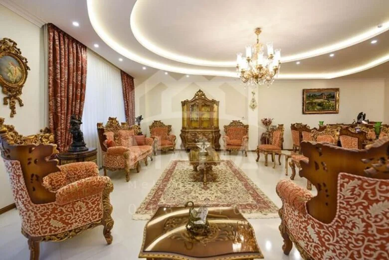 خرید آپارتمان در گلسار رشت