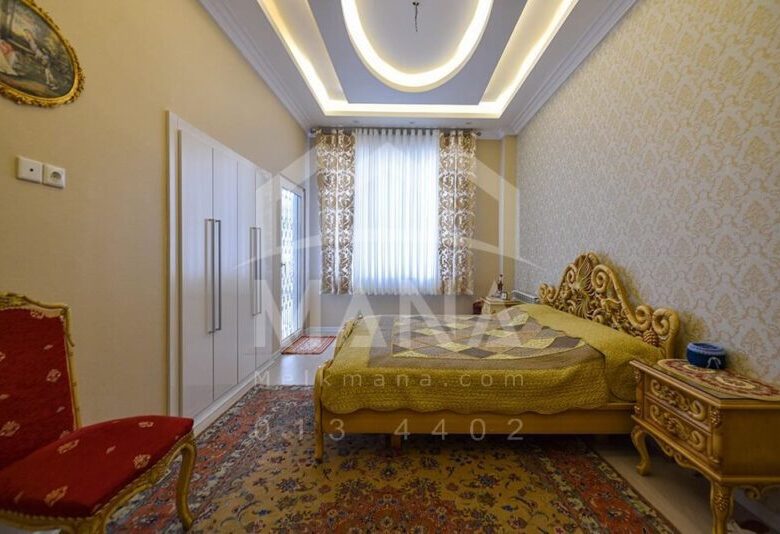 آپارتمان در گلسار رشت(300متر)