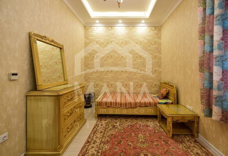 آپارتمان در گلسار رشت(300متر)