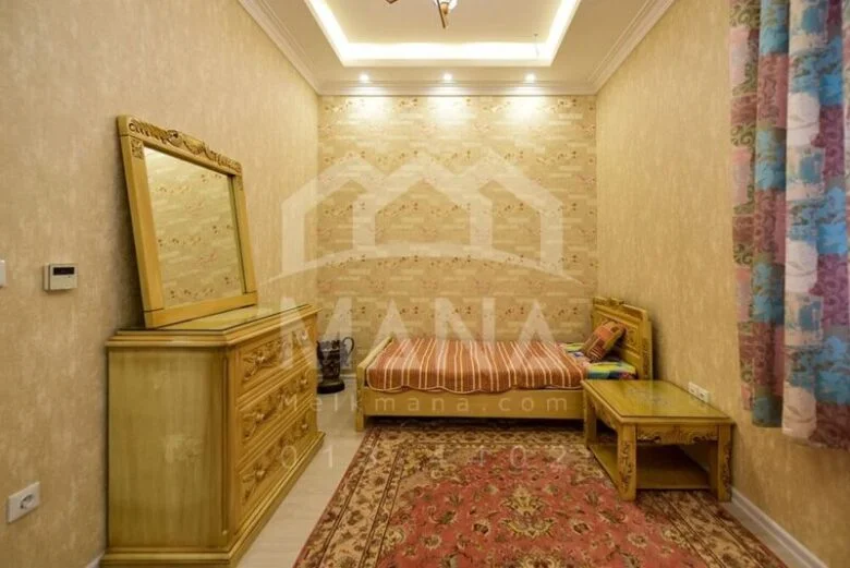 آپارتمان در گلسار رشت(300متر)