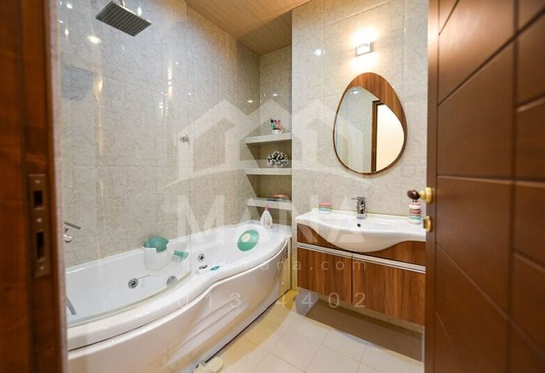 آپارتمان در گلسار رشت(300متر)