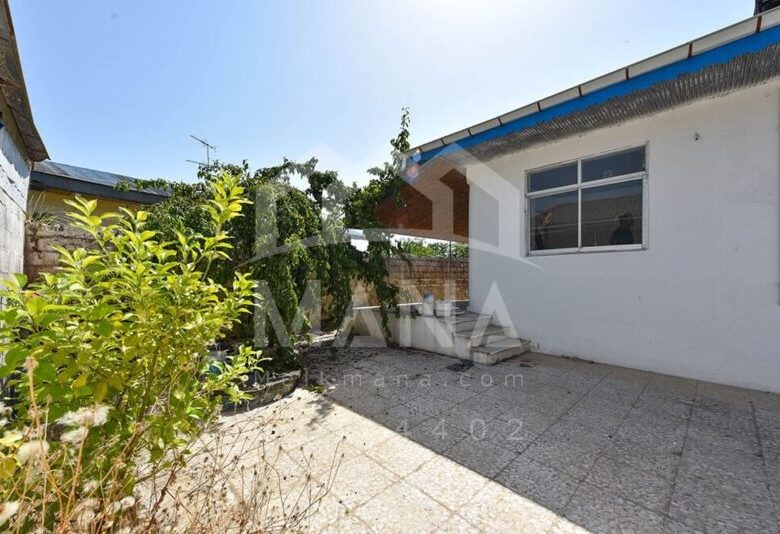 خرید ویلا در بندرانزلی