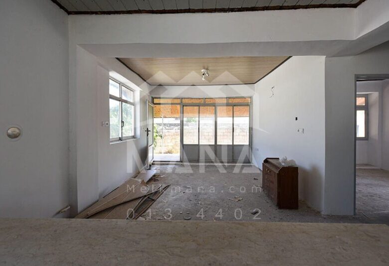 خرید ویلا در بندرانزلی