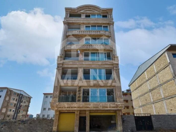 فروش آپارتمان در اطبا بندرانزلی