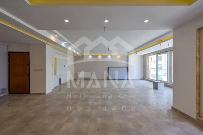 فروش آپارتمان در اطبا بندرانزلی