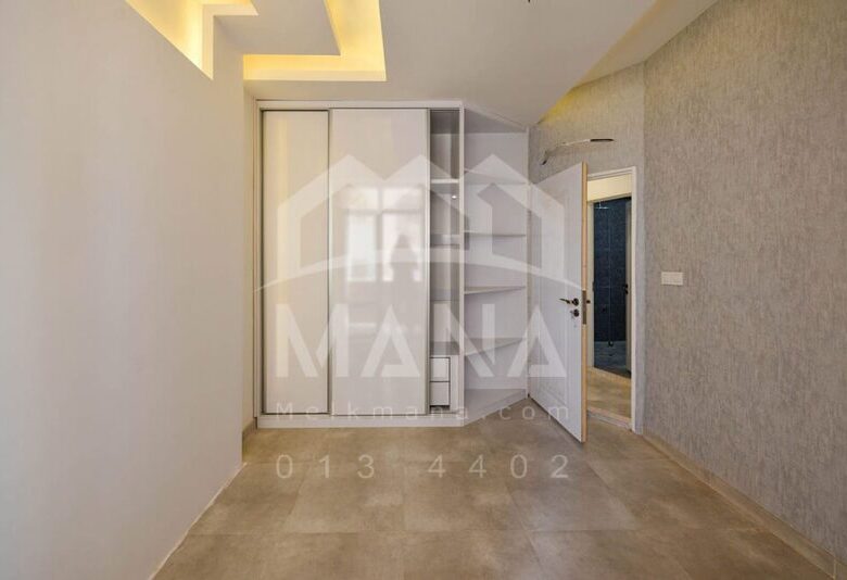 خرید آپارتمان 165 متری بلوار اطبا بندر انزلی