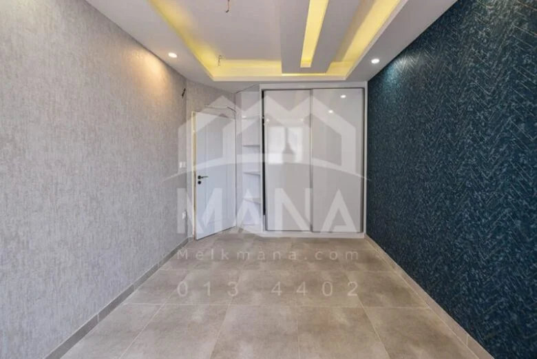 فروش آپارتمان در اطبا بندرانزلی