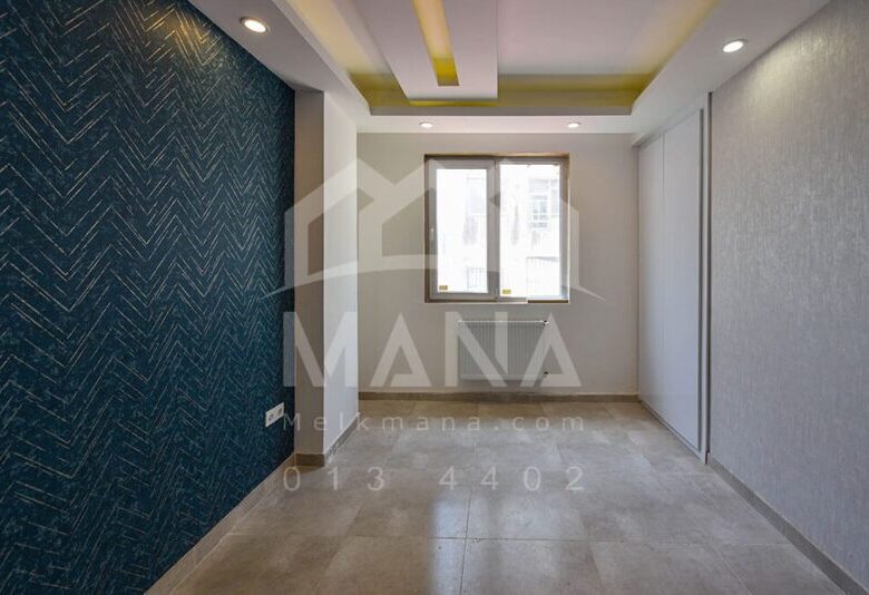 خرید آپارتمان 165 متری بلوار اطبا بندر انزلی