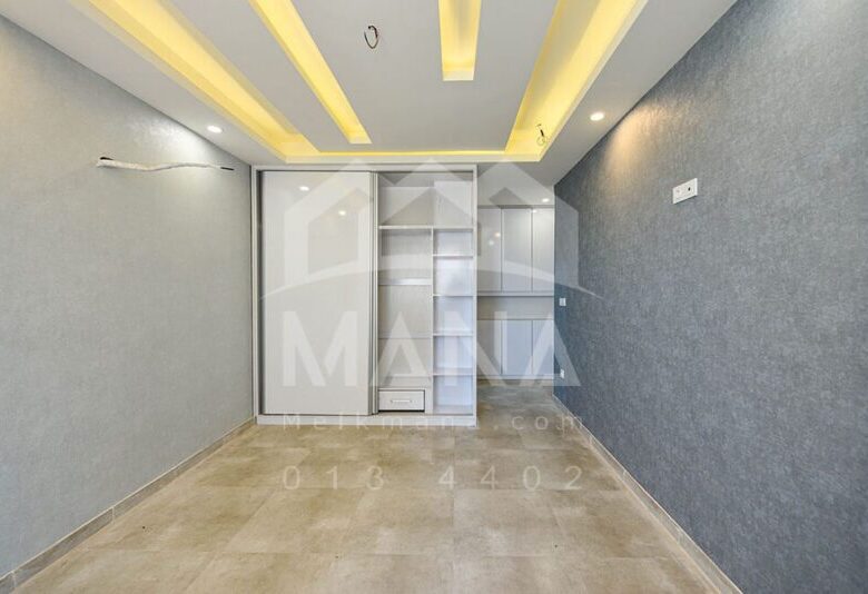 خرید آپارتمان 165 متری بلوار اطبا بندر انزلی