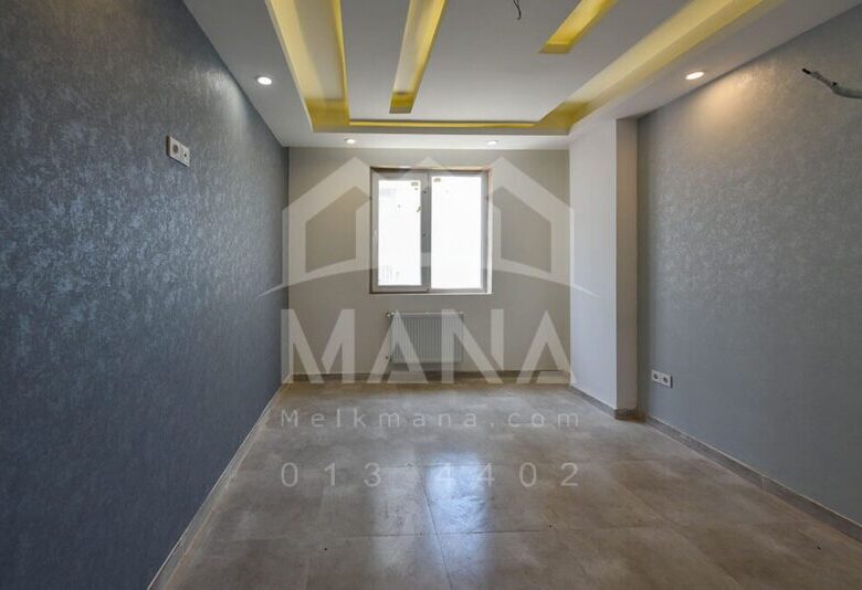 خرید آپارتمان 165 متری بلوار اطبا بندر انزلی