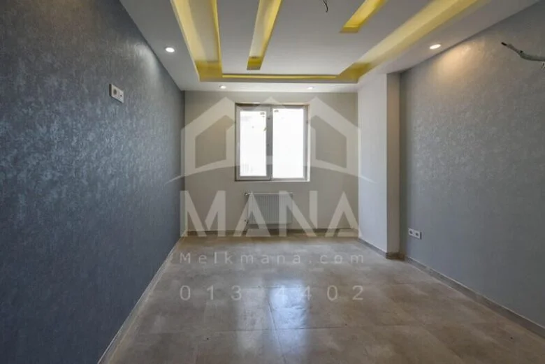 فروش آپارتمان در اطبا بندرانزلی