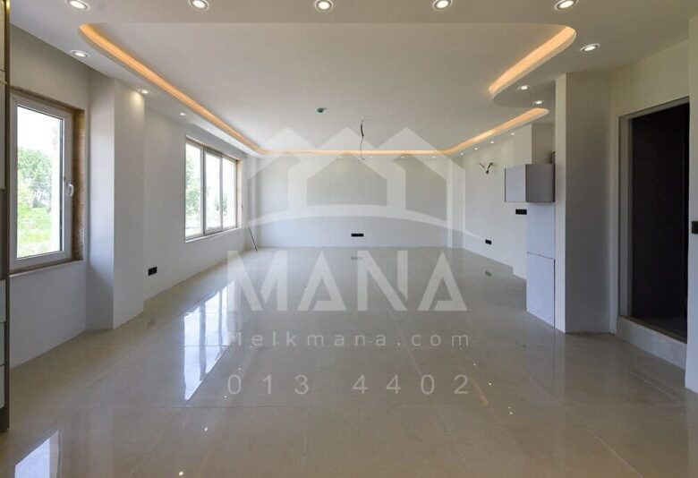 خرید آپارتمان در اطبا بندر انزلی