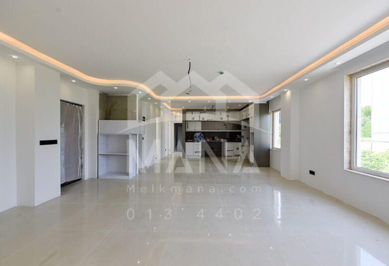 خرید آپارتمان در اطبا بندر انزلی