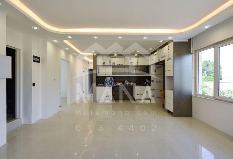 خرید آپارتمان در اطبا بندر انزلی