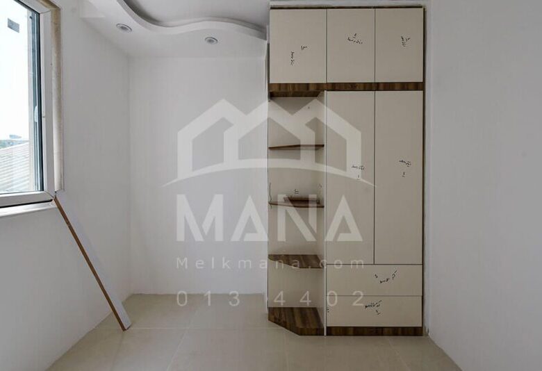 خرید آپارتمان در اطبا بندر انزلی