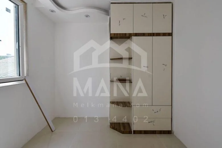 خرید آپارتمان در اطبا بندرانزلی