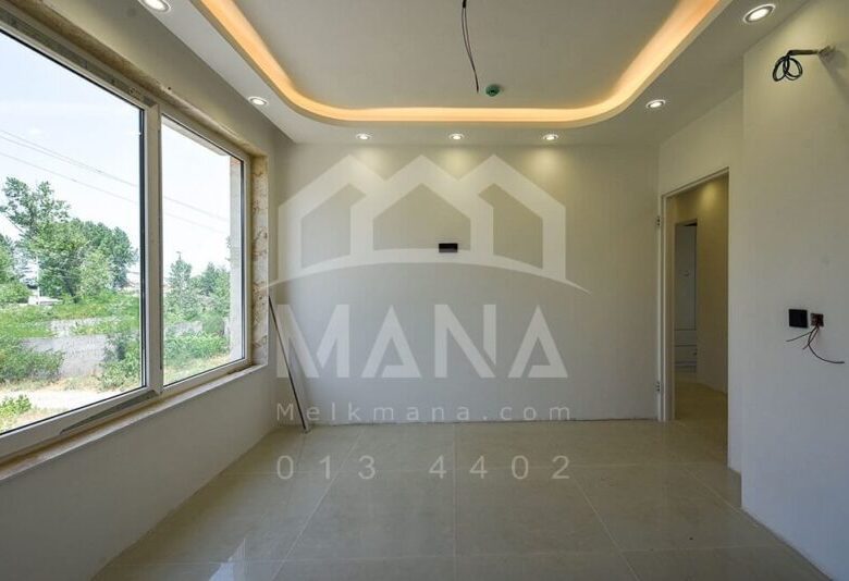 خرید آپارتمان در اطبا بندر انزلی