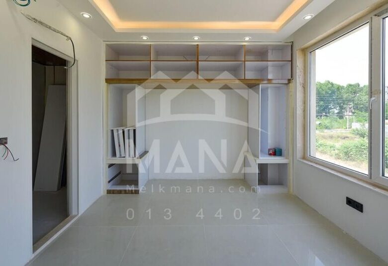 خرید آپارتمان در اطبا بندر انزلی