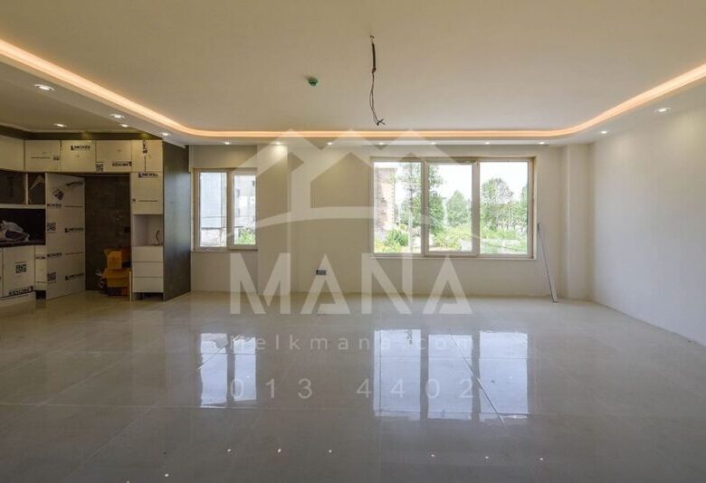 خرید آپارتمان در اطبا بندر انزلی