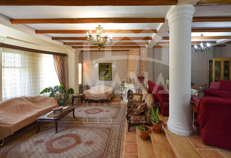 خرید ویلا در دهکده ساحلی انزلی