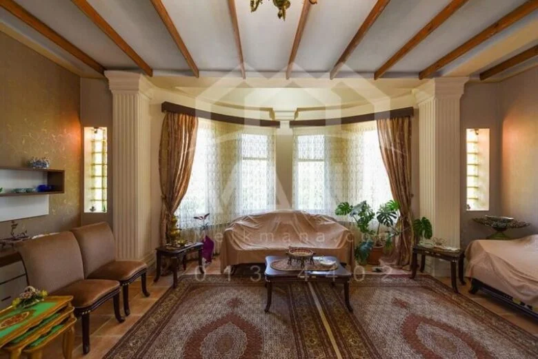 خرید ویلا در دهکده ساحلی انزلی