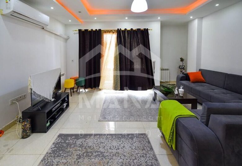 فروش آپارتمان در پاسداران بندرانزلی