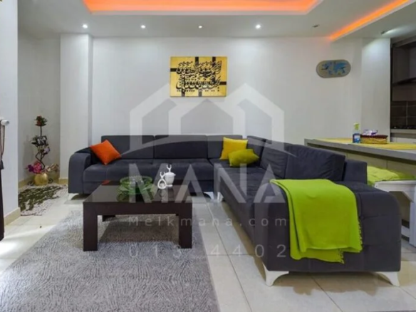فروش آپارتمان در پاسداران بندرانزلی