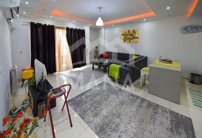 فروش آپارتمان در پاسداران بندرانزلی