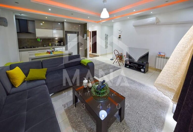 فروش آپارتمان در پاسداران بندرانزلی