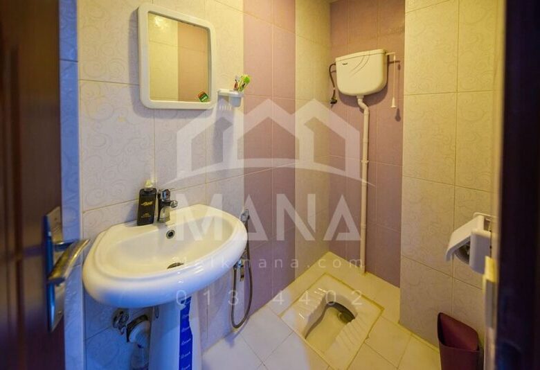 فروش آپارتمان در پاسداران بندرانزلی