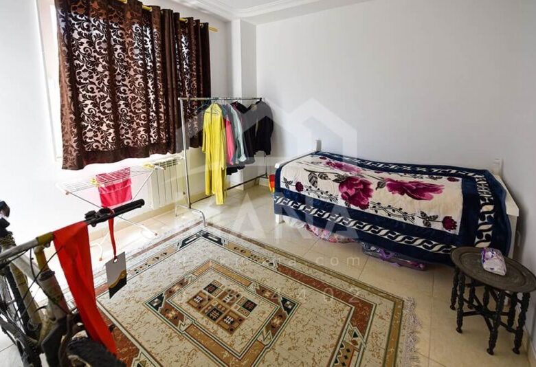 فروش آپارتمان در پاسداران بندرانزلی