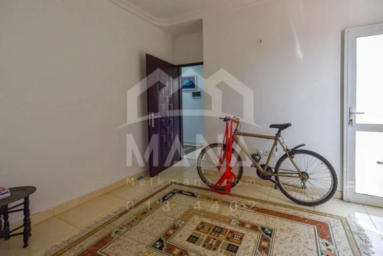 فروش آپارتمان در پاسداران بندرانزلی