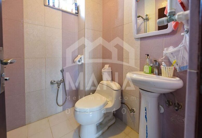 فروش آپارتمان در پاسداران بندرانزلی