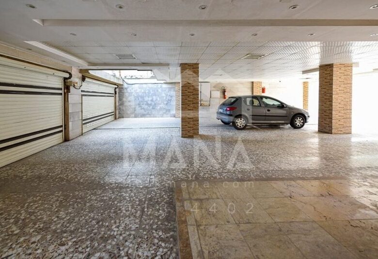 فروش آپارتمان در پاسداران بندرانزلی