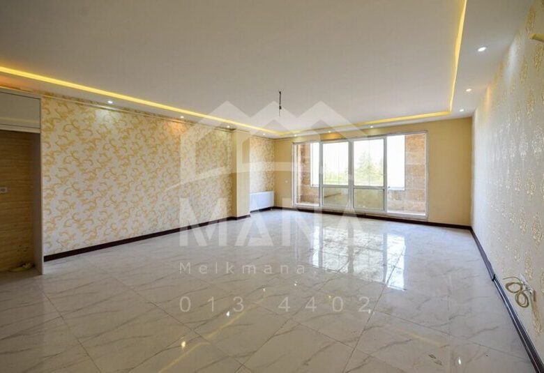 فروش آپارتمان در ساحل قو بندرانزلی