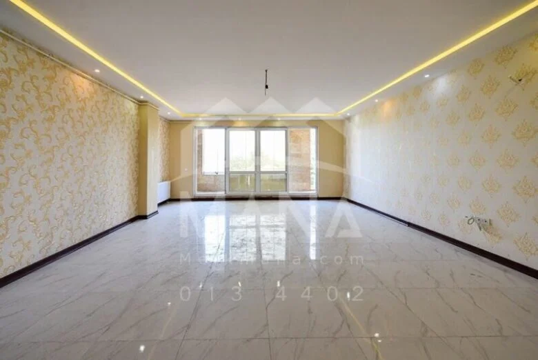 فروش آپارتمان در ساحل قو بندرانزلی