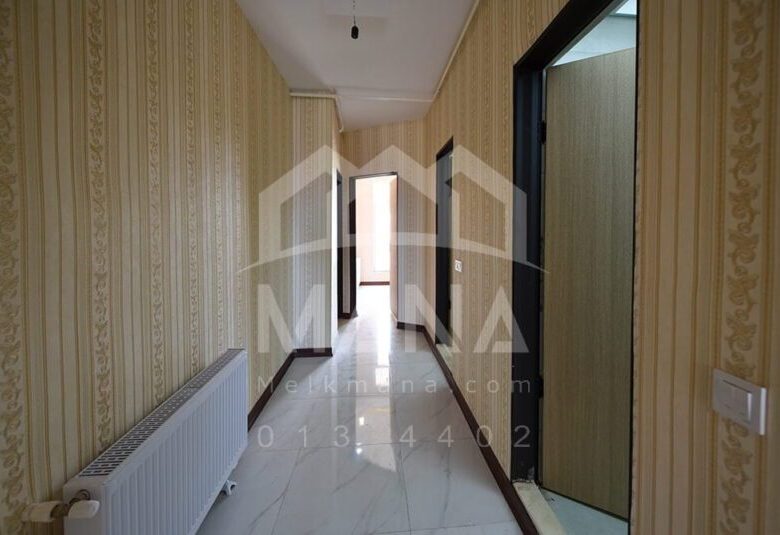 فروش آپارتمان در ساحل قو بندرانزلی