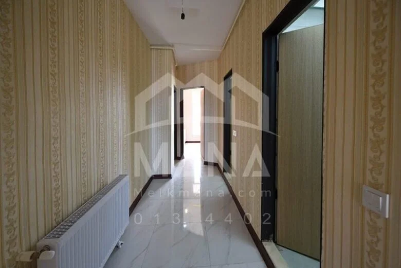 فروش آپارتمان در ساحل قو بندرانزلی