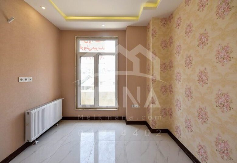فروش آپارتمان در ساحل قو بندرانزلی