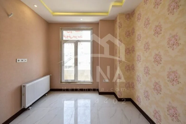 فروش آپارتمان در ساحل قو بندرانزلی