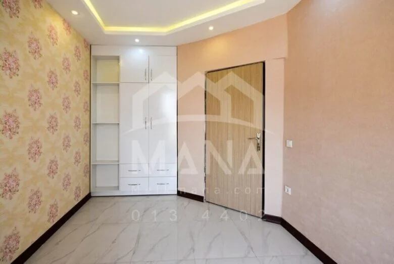 فروش آپارتمان در ساحل قو بندرانزلی