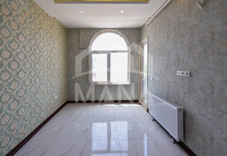 فروش آپارتمان در ساحل قو بندرانزلی