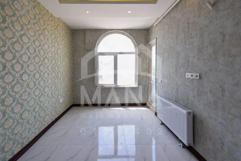 فروش آپارتمان در ساحل قو بندرانزلی