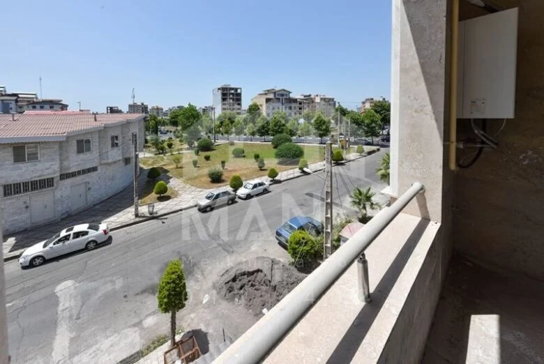 فروش آپارتمان در ساحل قو بندرانزلی