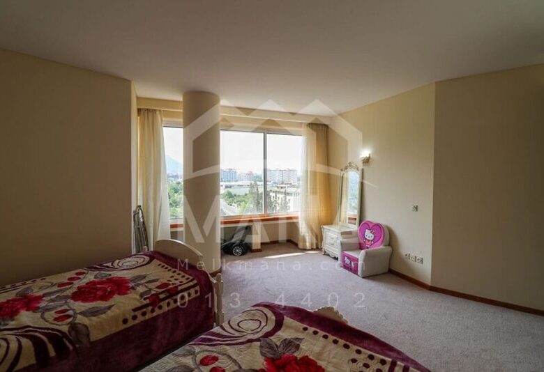 خرید واحد مسکونی در برج چشم انداز رامسر