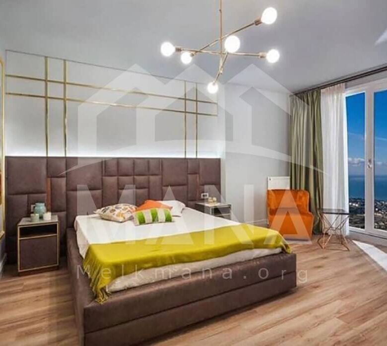 فروش آپارتمان فول امکانات در منطقه اسنیورت