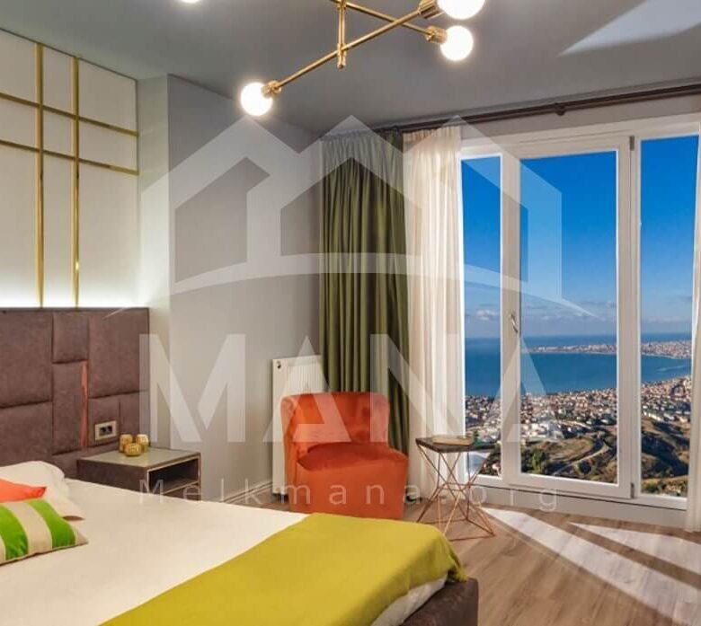 فروش آپارتمان فول امکانات در منطقه اسنیورت