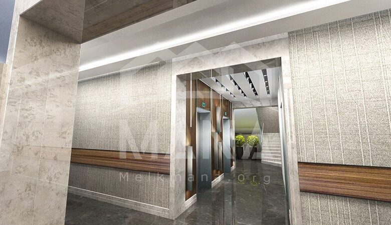 آپارتمان ارزان در منطقه اسنیورت استانبول