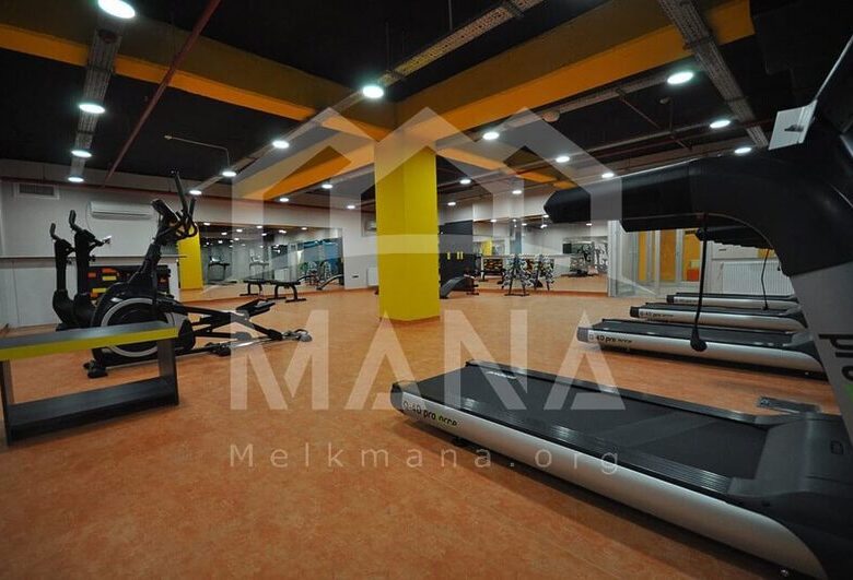 فروش آپارتمان 2 خواب در اسنیورت