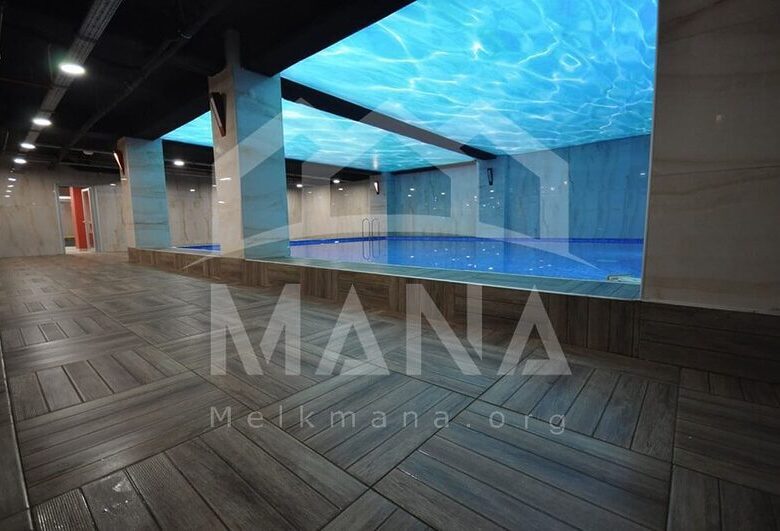 فروش آپارتمان 2 خواب در اسنیورت